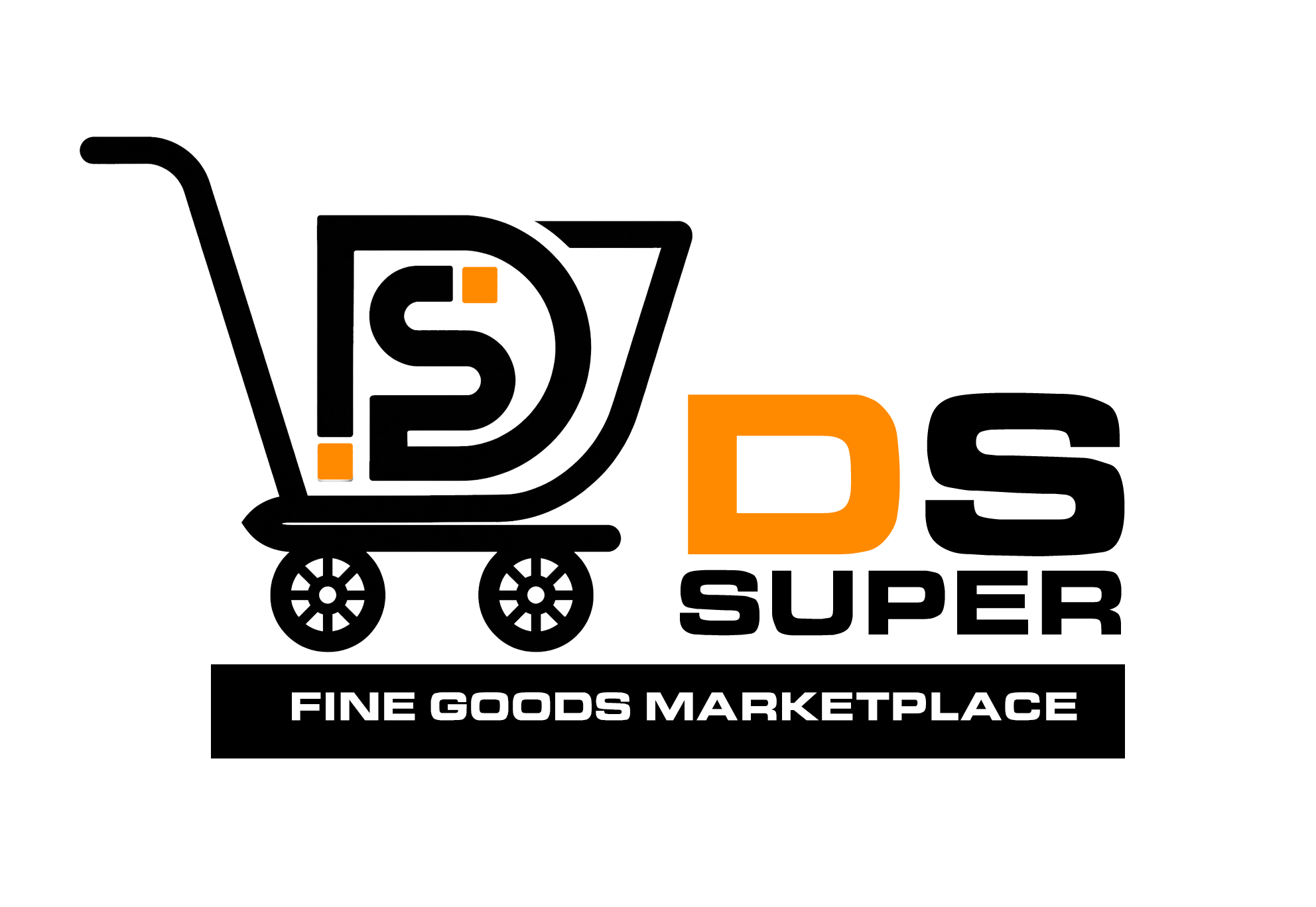 DS Super Logo